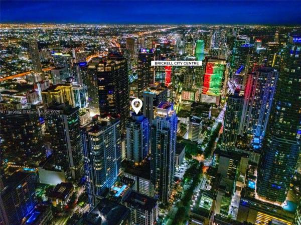 1050 Tower, 1050 Brickell Ave #1006, Miami, Florida 33131, image 1