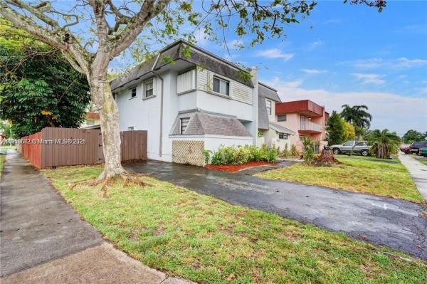 North Lauderdale Village, 8002 Forest Blvd #, North Lauderdale, Florida 33068, image 1