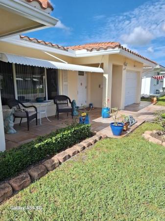 Green Haven 12, 5803 NW 86th Ter, Tamarac, Florida 33321, image 2