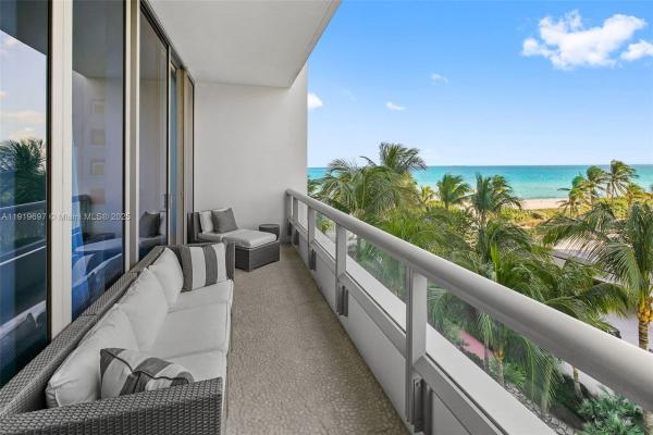 South Carillon Beach, 6799 Collins Ave #407, Miami Beach, Florida 33141, image 1