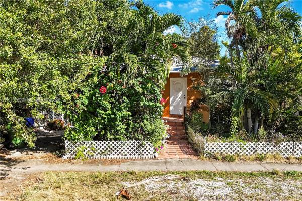 Realty Securities Corporation, 2845 SW 37th Ct, Miami, Florida 33134, image 2