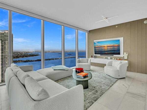 Missoni Baia, 700 NE 26th Ter #3606, Miami, Florida 33137, image 1