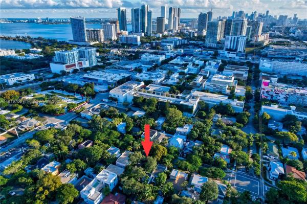 Biltmore, 135 NE 43rd St, Miami, Florida 33137, image 3