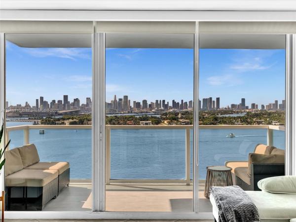 The Floridian, 650 West Ave #1605, Miami Beach, Florida 33139, image 1