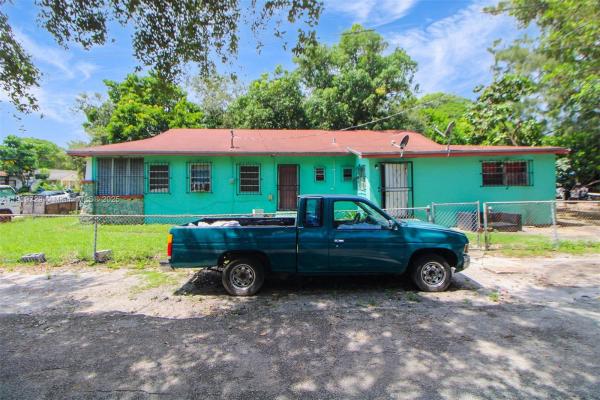 High School Park, 105 NW 58th St, Miami, Florida 33127, image 1