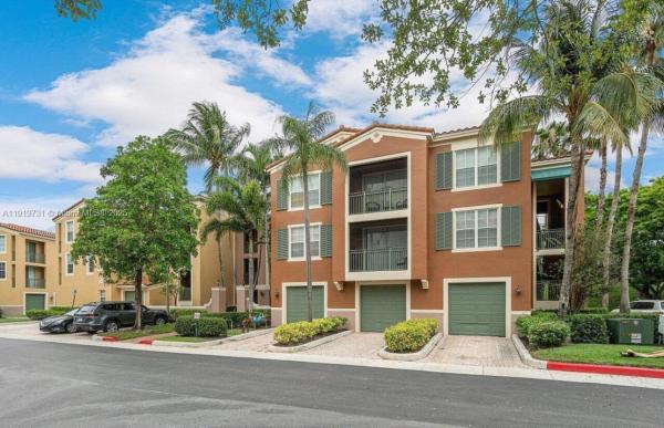 St Andrews At The Polo Club, 11760 Saint Andrews Pl #302, Wellington, Florida 33414, image 1