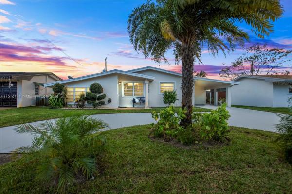 Boulevard Heights, 7710 NW 11th Ct, Pembroke Pines, Florida 33024, image 1