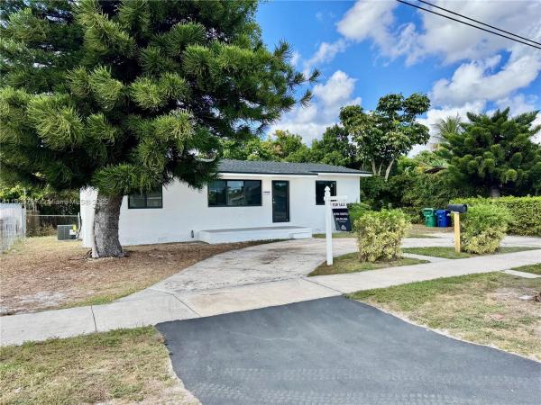 Scott Estates, 15300 NW 32nd Ave, Miami Gardens, Florida 33054, image 2