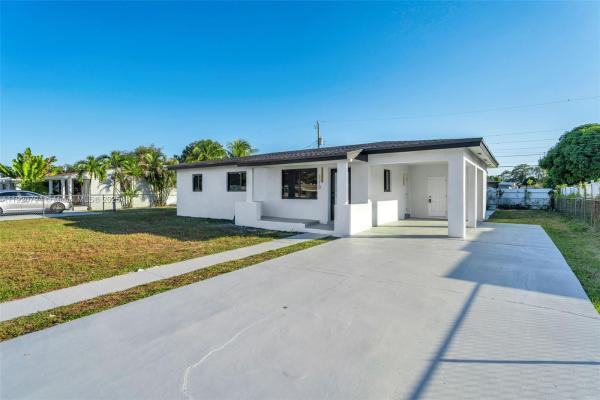 Myrtle Grove, 3310 NW 172nd Ter, Miami Gardens, Florida 33056, image 2