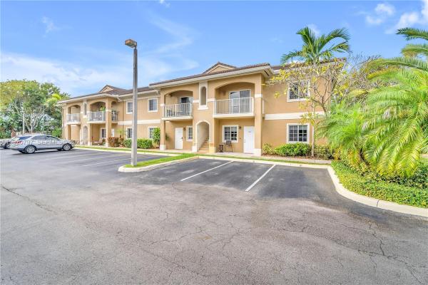 Washington Palms, 4950 Washington St #1, Hollywood, Florida 33021, image 1