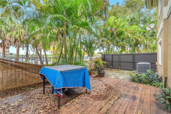 Washington Palms, 4950 Washington St #1, Hollywood, Florida 33021, image 1