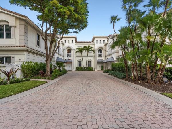 The Courtyards At The Point, 3753 NE 214th St #42, Aventura, Florida 33180, image 1