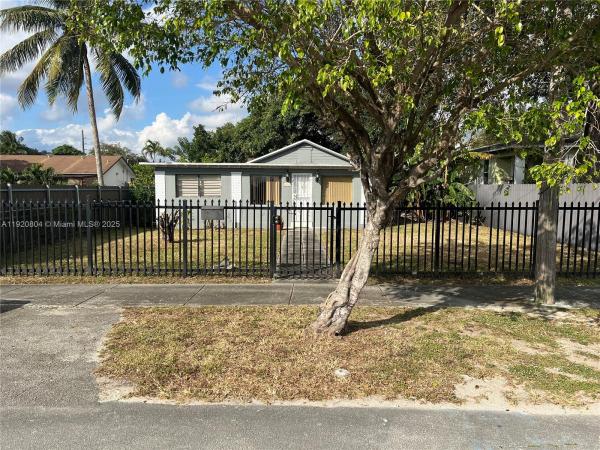 West Little River No HOA, 2255 NW 85th St, West Little River, Florida 33147, image 2