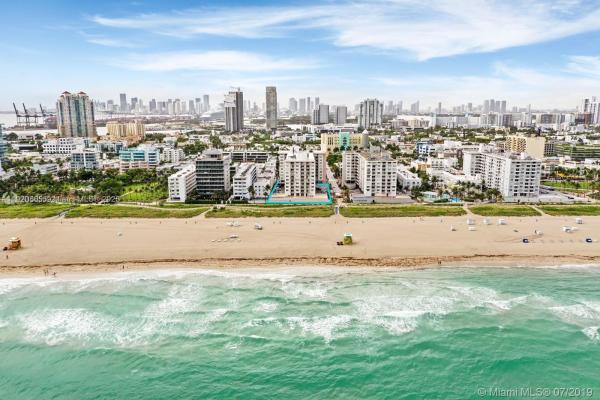 Ocean Point, 345 Ocean Dr #408, Miami Beach, Florida 33139, image 1