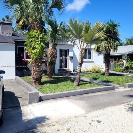 Shorecrest, 753 NE 81st St, Miami, Florida 33138, image 1