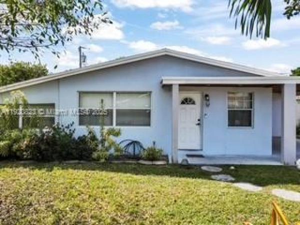 Dillard Park Estates, 1041 NW 24th Ter, Fort Lauderdale, Florida 33311, image 2
