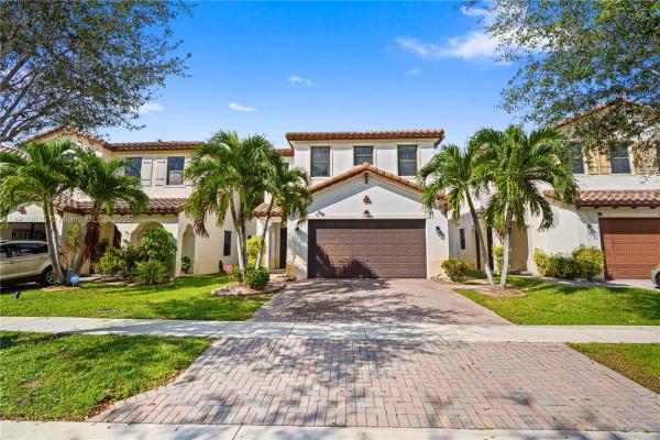 Foxcroft, 9107 SW 34th Ct, Miramar, Florida 33025, image 1