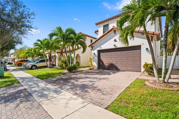 Foxcroft, 9107 SW 34th Ct, Miramar, Florida 33025, image 3