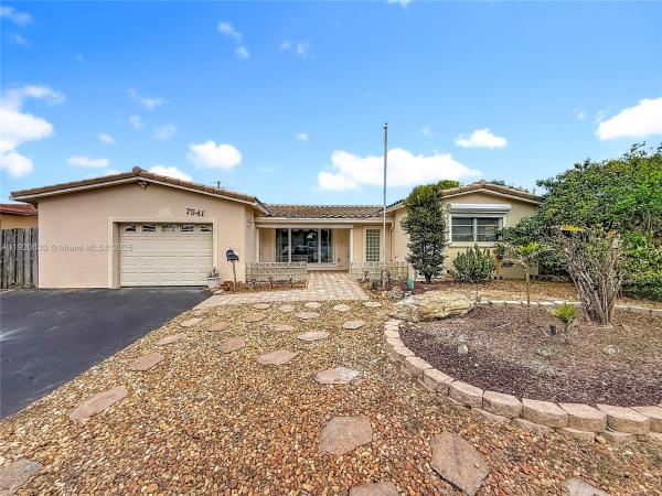 Miramar Park, 7541 Embassy Blvd, Miramar, Florida 33023, image 1