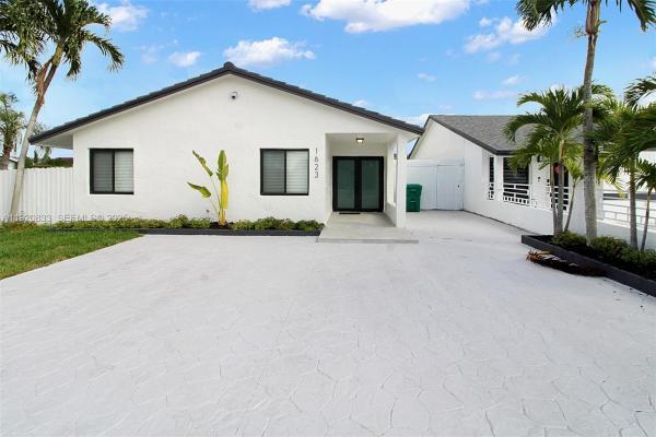 1623 SW 138th Ct, Miami, Florida 33175, image 3