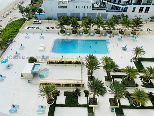 The Wave, 2501 S Ocean Dr #828, Hollywood, Florida 33019, image 1