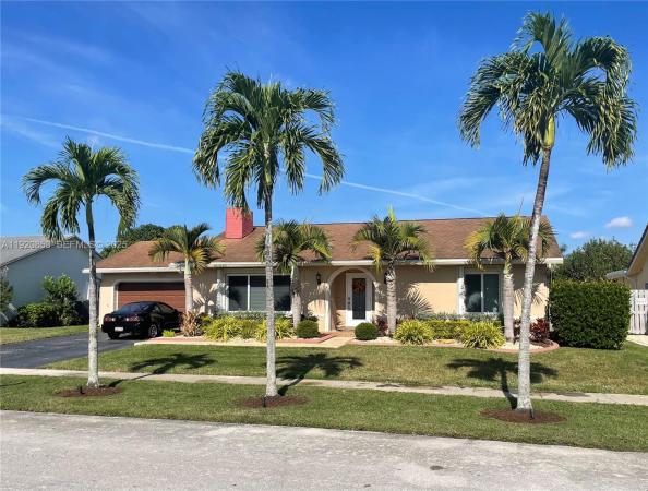 New Orleans Estates, 13331 NW 10th St, Sunrise, Florida 33323, image 1
