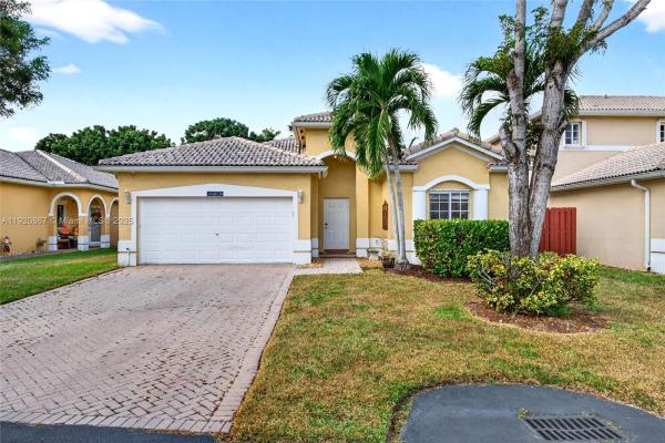 San Jose, 14010 SW 154th Pl, Country Walk, Florida 33196, image 3