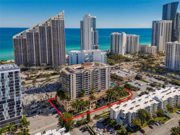 King David Of Sunny Isles, 17555 Atlantic Blvd #1005, Sunny Isles Beach, Florida 33160, image 1