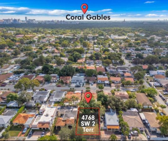 Tierra Alta, 4768 SW 2nd Ter, Miami, Florida 33134, image 3