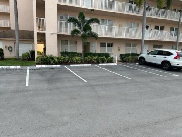Sunrise Lakes 4, 2607 NW 104th Ave #106, Sunrise, Florida 33322, image 1