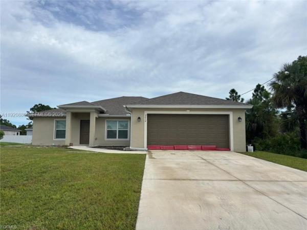 Lehigh Acres Residential, 2614 27th St W, Lehigh Acres, Florida 33971, image 1
