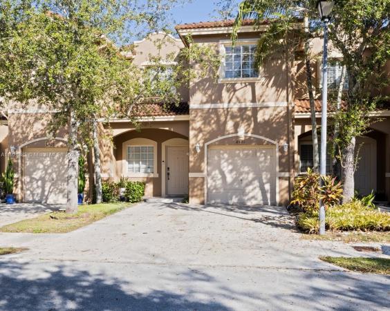 Santa Barbara, 8521 SW 214th Ter ##, Cutler Bay, Florida 33189, image 1