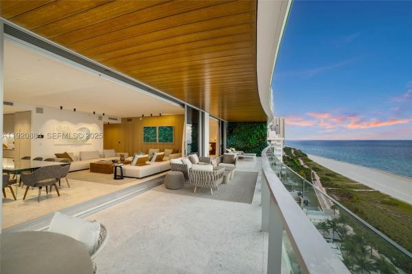 Oceancodo, 5775 Collins Ave #1501, Miami Beach, Florida 33140, image 1
