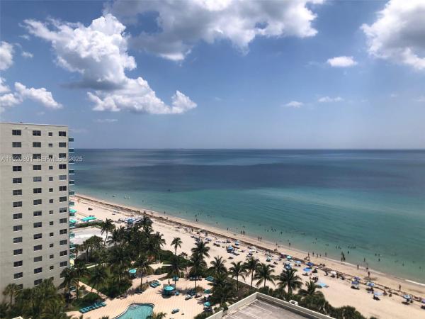 The Tides On Hollywood Beach, 3901 S Ocean Dr #15C, Hallandale Beach, Florida 33019, image 1