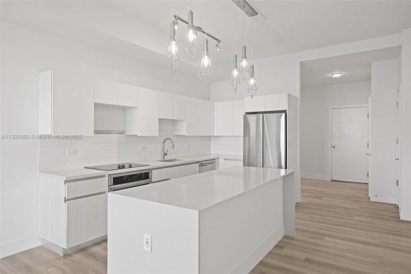 Mondrian Hallandale Beach Residences, 101 Diplomat Pkwy #2605, Hallandale Beach, Florida 33009, image 1