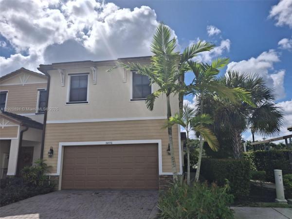 Palomino Lake, 5896 Mustang Mnr, Davie, Florida 33314, image 2