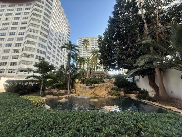 The Four Ambassadors, 999 Brickell Bay Dr #206, Miami, Florida 33131, image 1