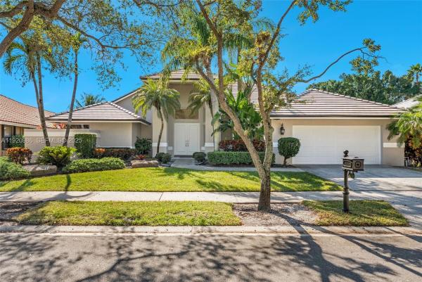 Tequesta At Country Isles, 1003 Trailmore Ln, Weston, Florida 33326, image 1