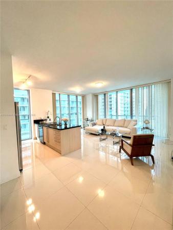 Axis On Brickell South, 79 SW 12th St #2407-S, Miami, Florida 33130, image 1