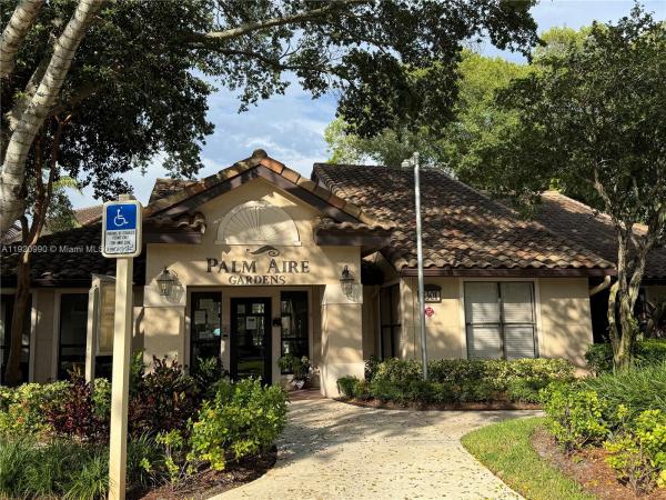 Palm-Aire Gardens, 4341 W Mcnab Rd #27, Pompano Beach, Florida 33069, image 1