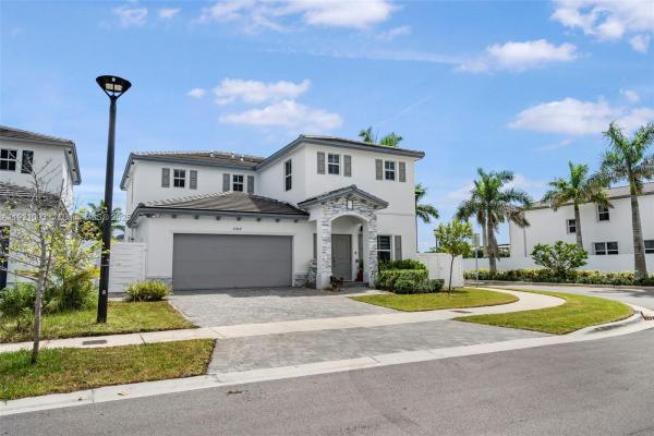 21189 SW 127th Ct, Miami, Florida 33177, image 1