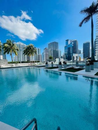 The Ivy At Riverfront, 90 SW 3rd St #2605, Miami, Florida 33130, image 1