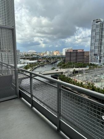 Neo Vertika, 690 SW 1st Ct #1507, Miami, Florida 33130, image 1