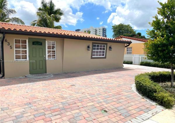 Fairlawn, 635 SW 64th Ct, Miami, Florida 33144, image 1