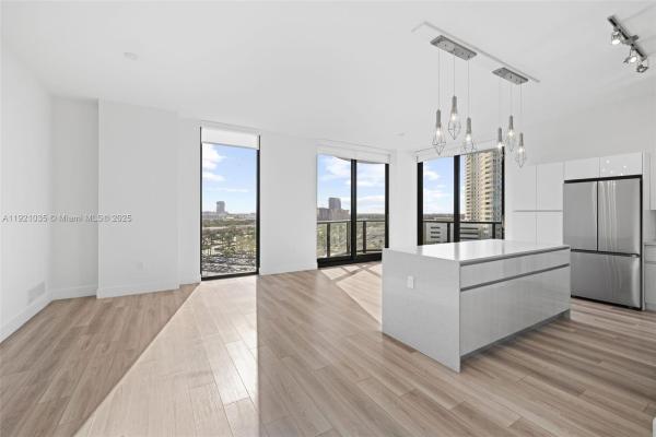 Mondrian Hallandale Beach Residences, 101 Diplomat Pkwy #911, Hallandale Beach, Florida 33009, image 1