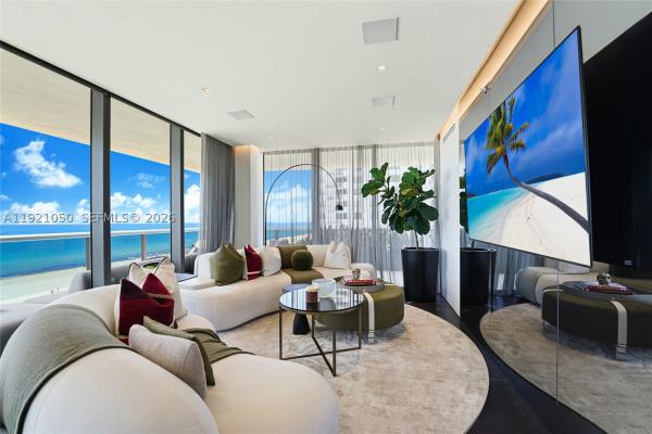 Mei, 5875 Collins Ave #902, Miami Beach, Florida 33140, image 3