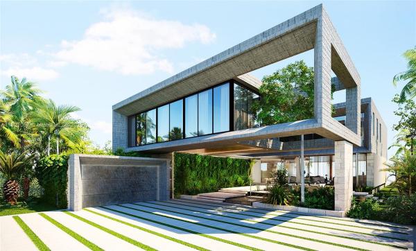 Hibiscus Island, 360 S Hibiscus Dr, Miami Beach, Florida 33139, image 1