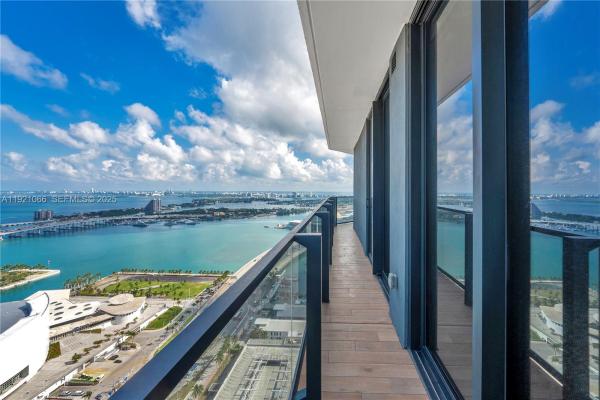 The Elser Hotel & Residences, 398 NE 5th St #3709, Miami, Florida 33132, image 2