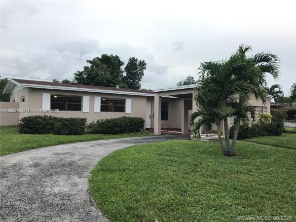Flair, 4710 NW 12th St #., Lauderhill, Florida 33313, image 1