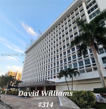 The David William Hotel, 700 Biltmore Way #314, Coral Gables, Florida 33134, image 2
